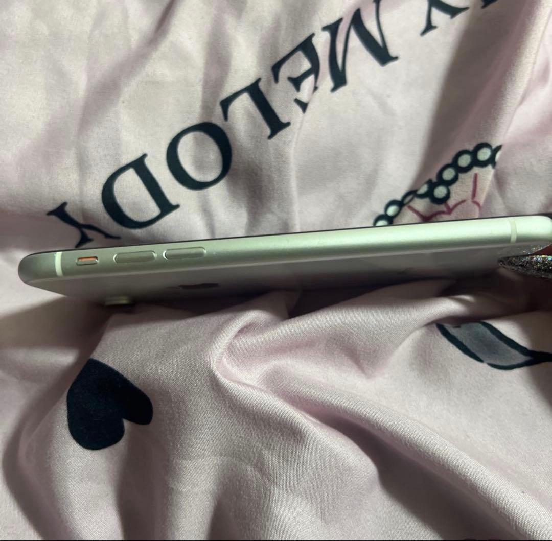 Apple iPhone XR 本体 SIMロック解除済み