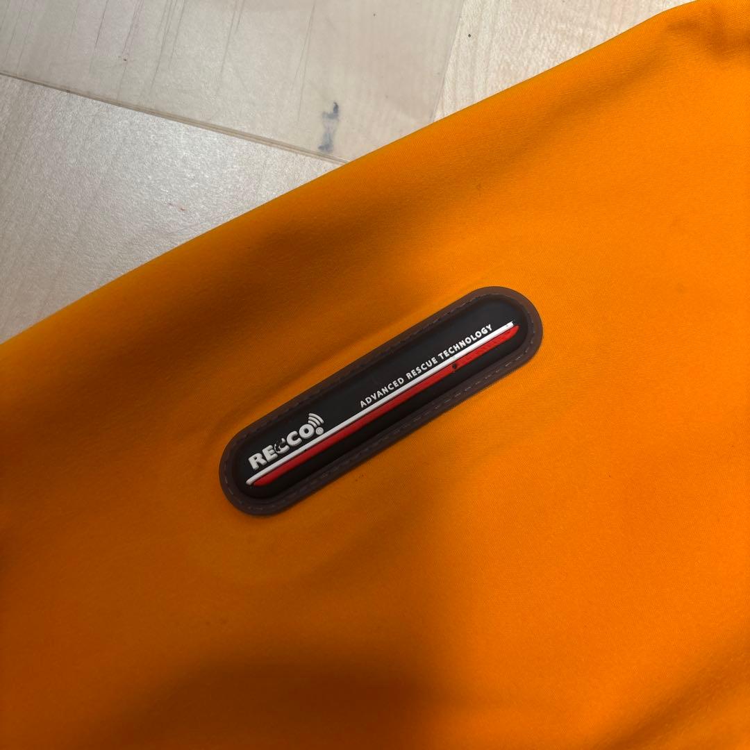 HAGLOFS ゴアテックス　スキー　スノーボードウェア