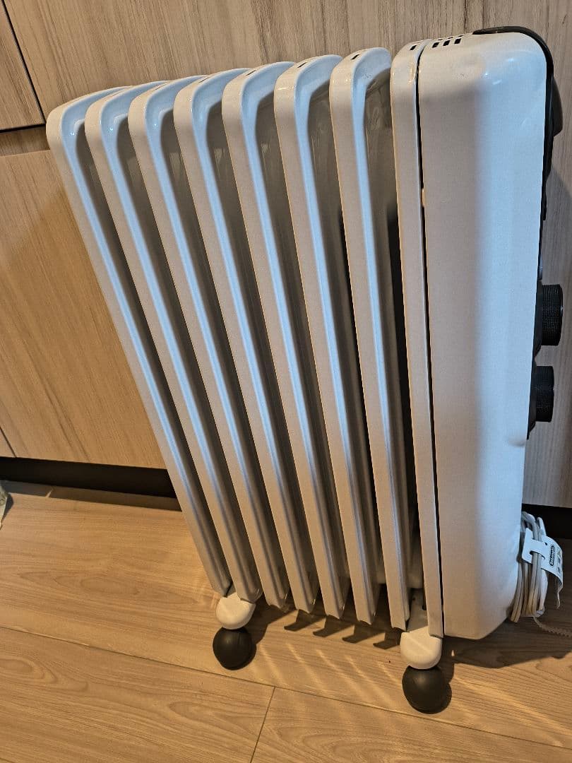 ★たのメル便配送★ デロンギオイルヒーター