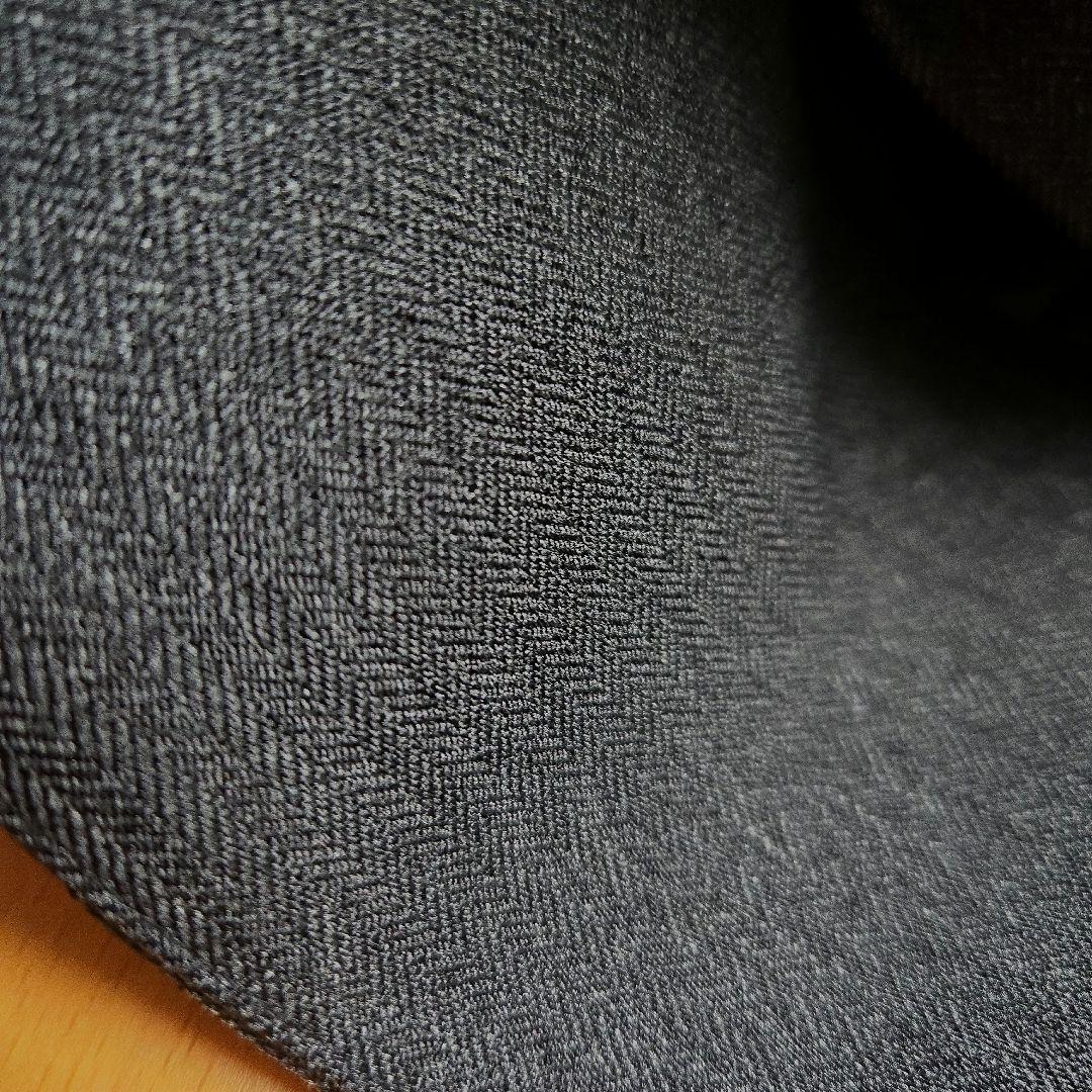 美品　ワルツバイビームスデザイン　165　グレー　スーツセット5点　卒服