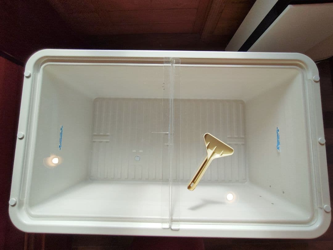 SANYO冷蔵ショーケースSPT-250