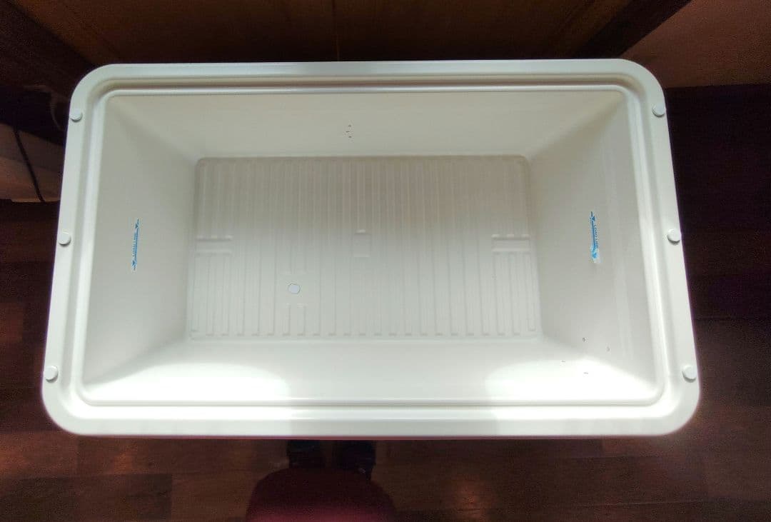 SANYO冷蔵ショーケースSPT-250