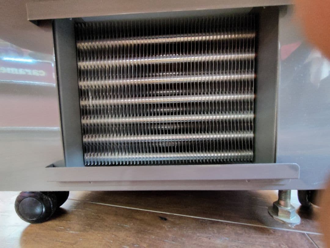 SANYO冷蔵ショーケースSPT-250