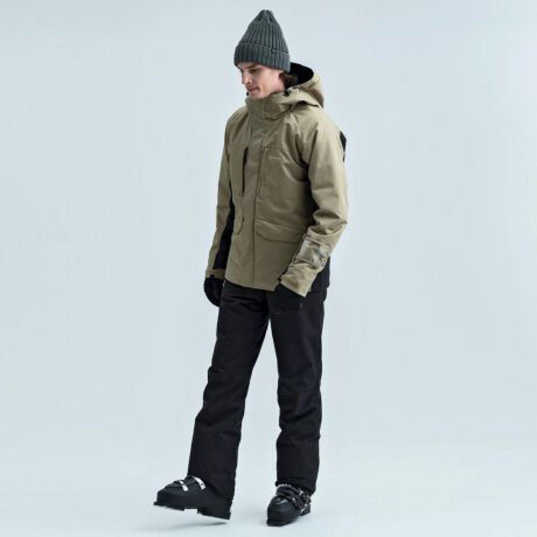 【値下げ中】Phenix  slope スキーウェア M