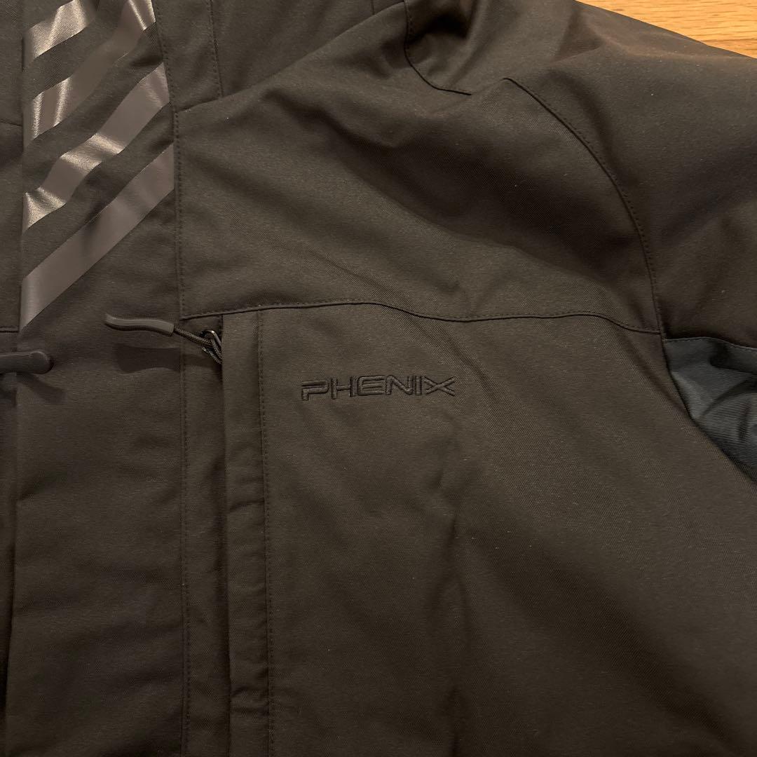 【値下げ中】Phenix  slope スキーウェア M