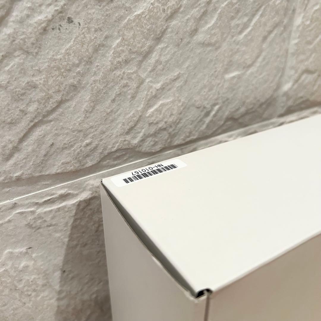 掲載終了間近最終値下げ【新品未使用未開封】ナリス　美顔器ルミエ