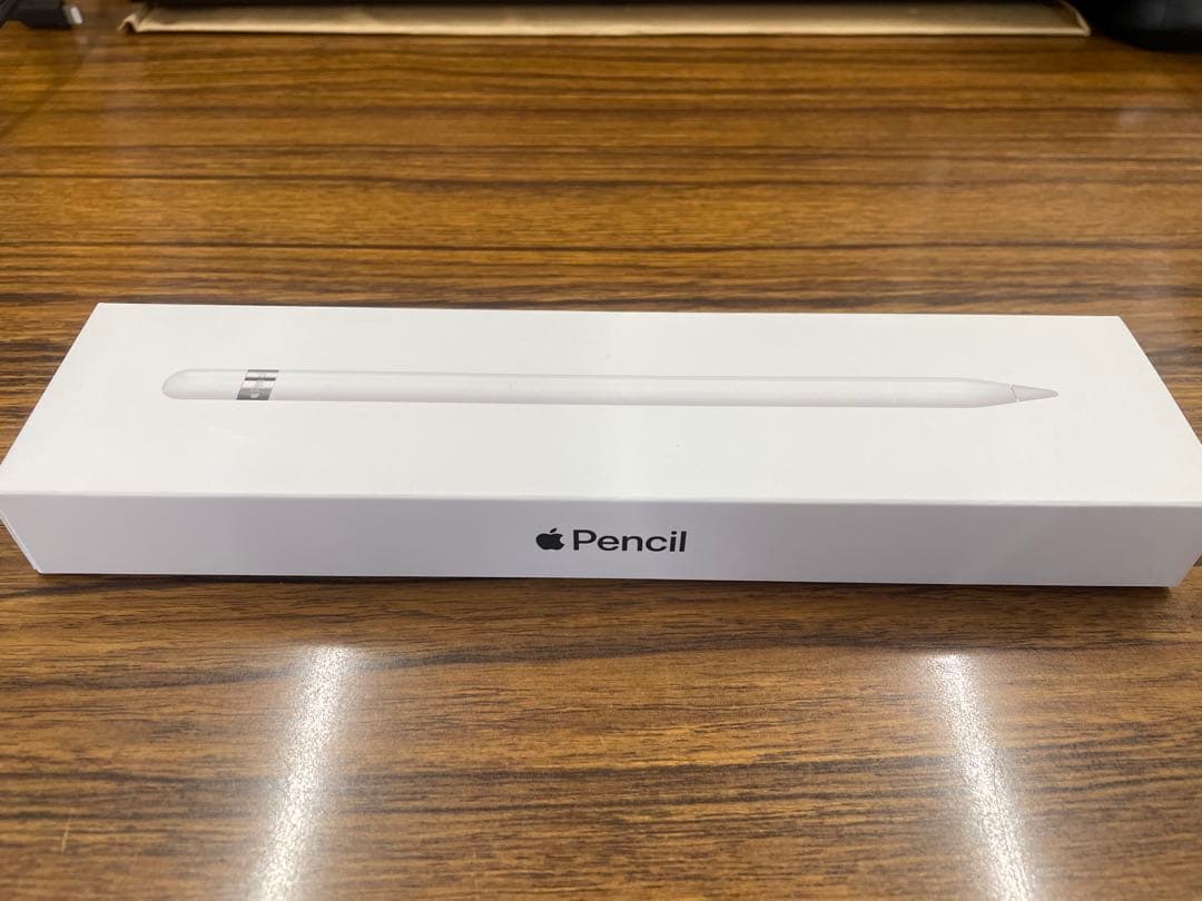 Apple Pencil 第一世代純正品
