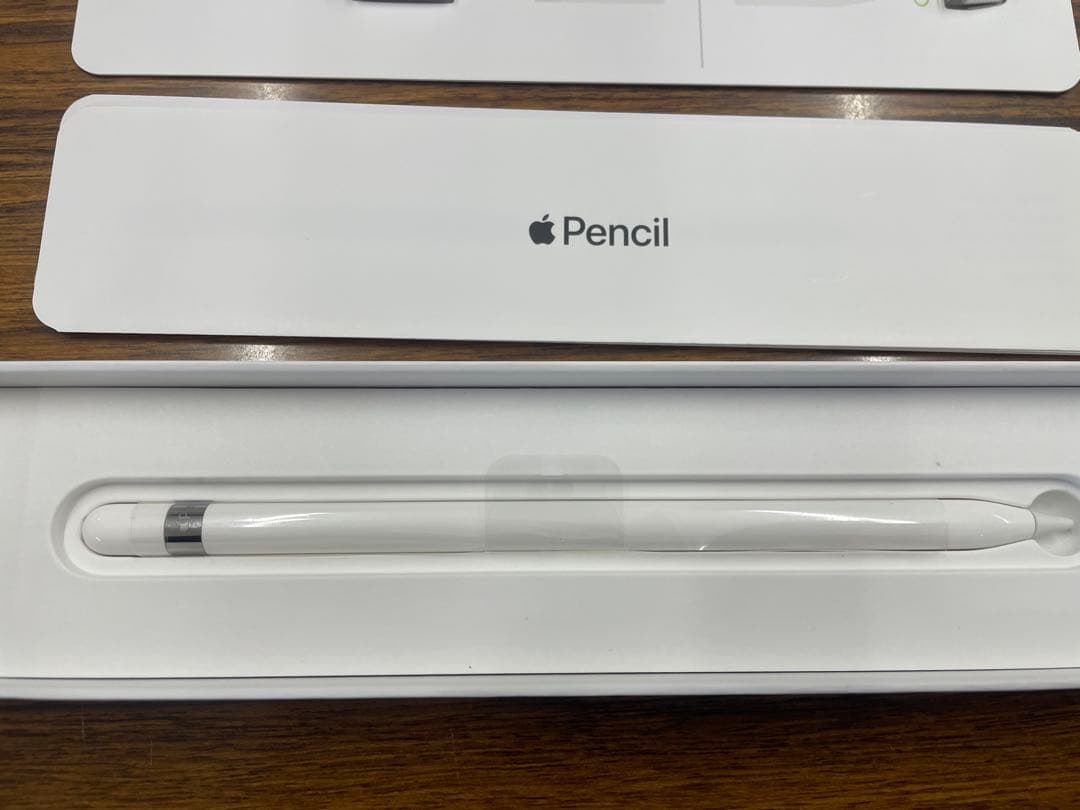 Apple Pencil 第一世代純正品