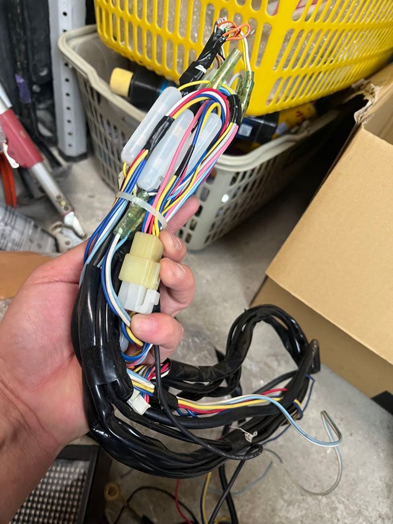 レトロ　タクシー料金メーター等