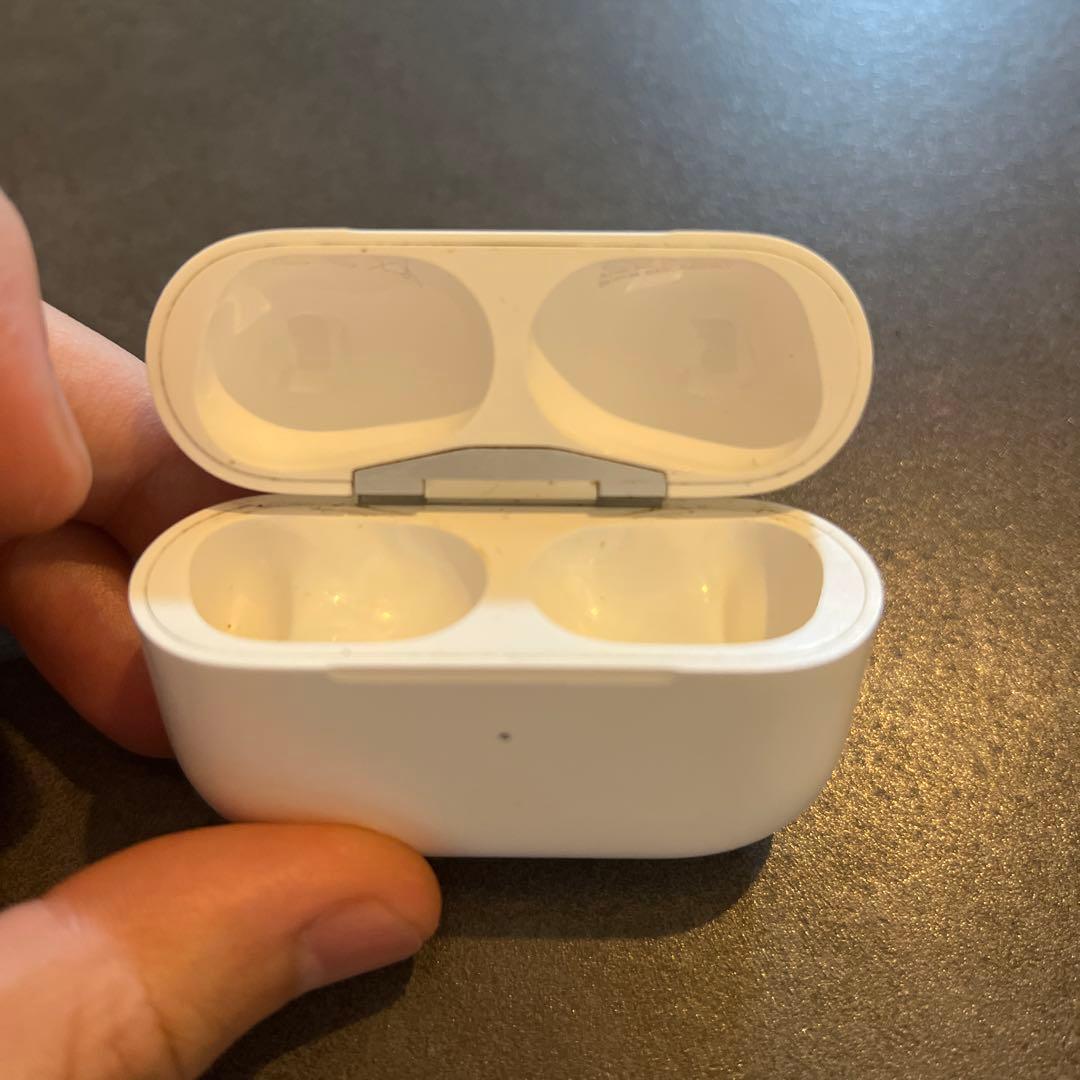 AirPods Pro MWP22J/A 右耳欠品
