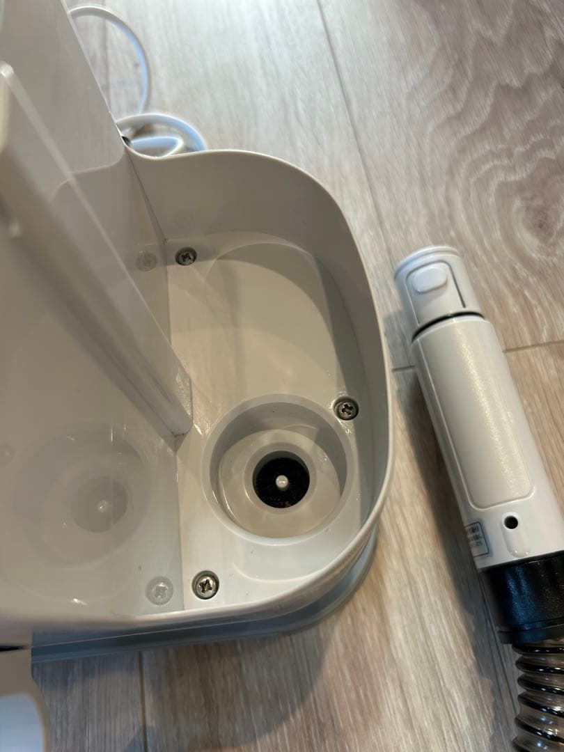 リンサークリーナーアイリスオーヤマ2024年式