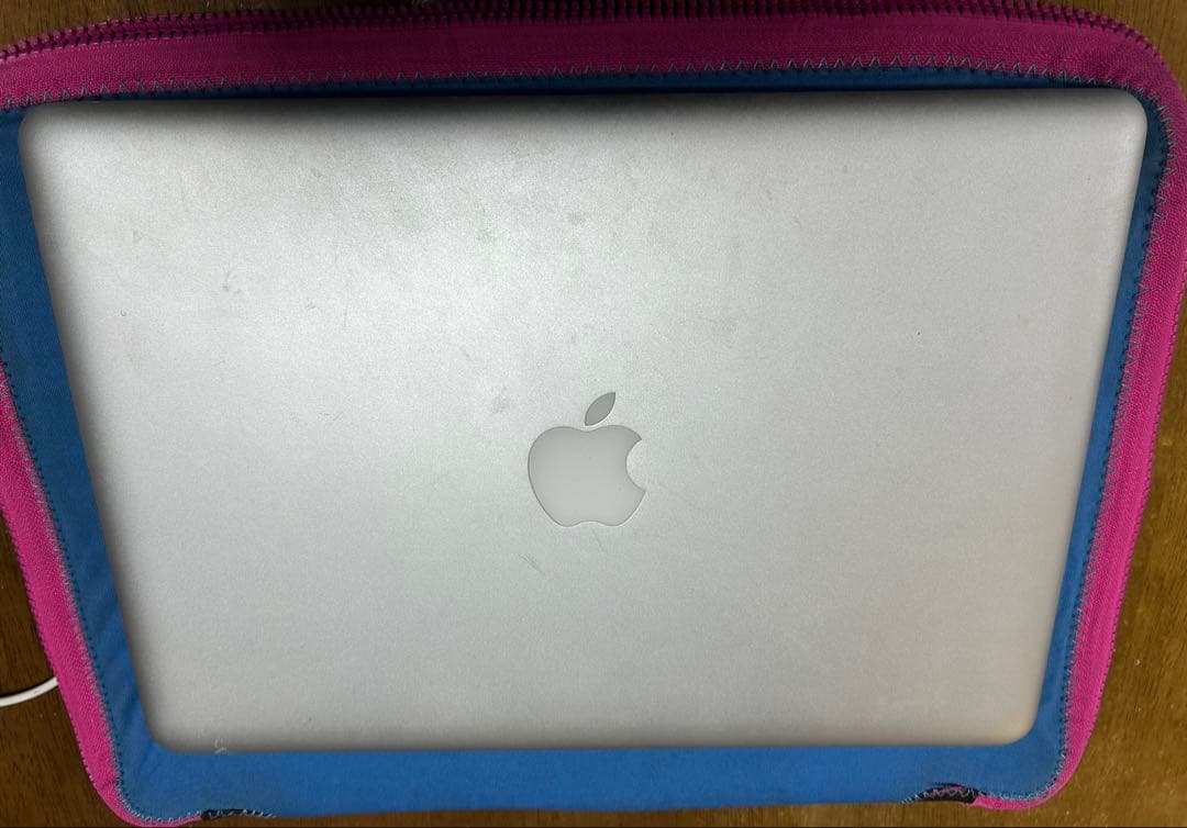 ［ジャンク品/匿名配送］MacBook Pro 2010