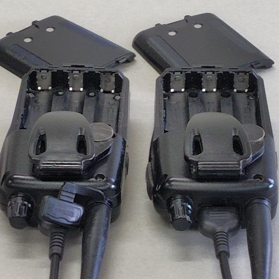 特定小電力トランシーバー ICOM　IC-4088　２台