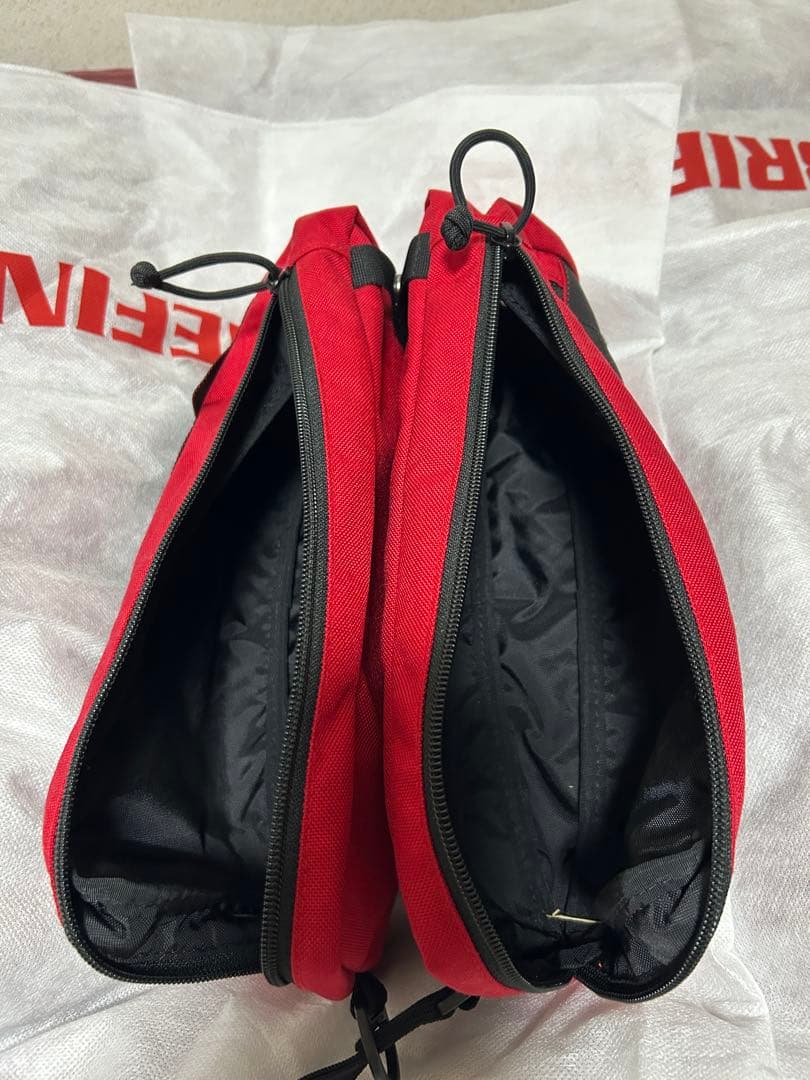 BRIEFING ゴルフシューズケース