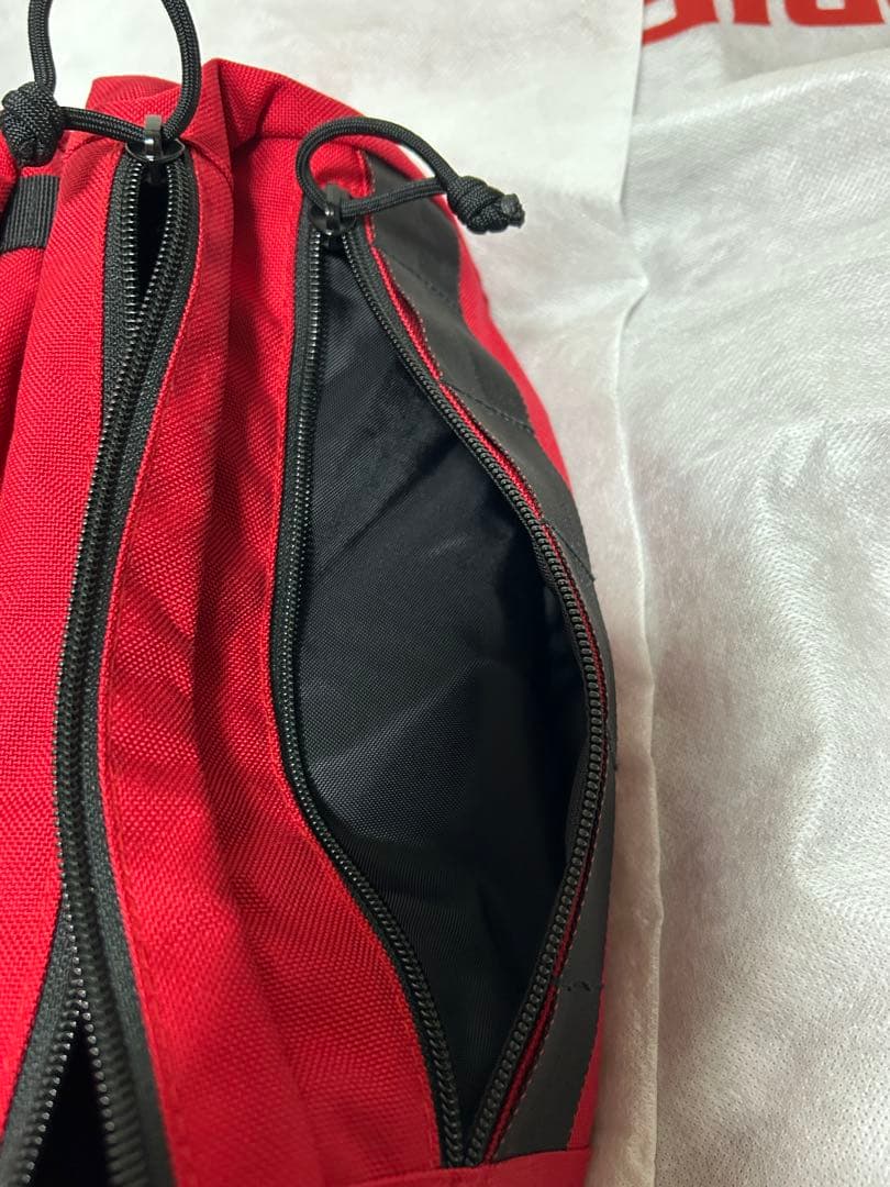 BRIEFING ゴルフシューズケース