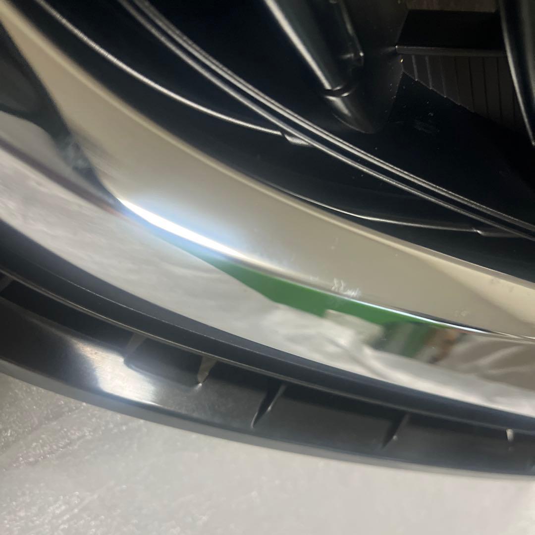 Honda フリード 純正 フロントバンパー、グリルのセット販売