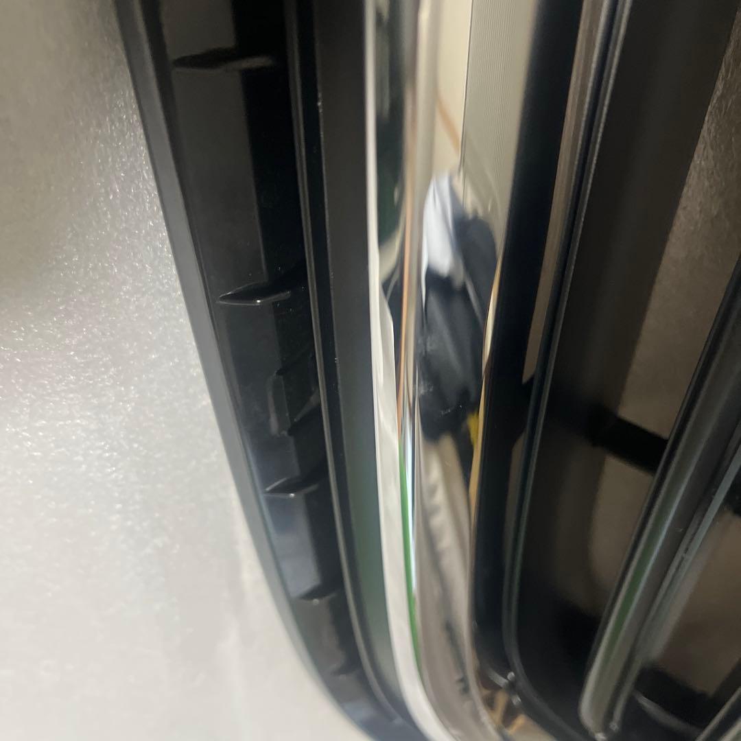 Honda フリード 純正 フロントバンパー、グリルのセット販売