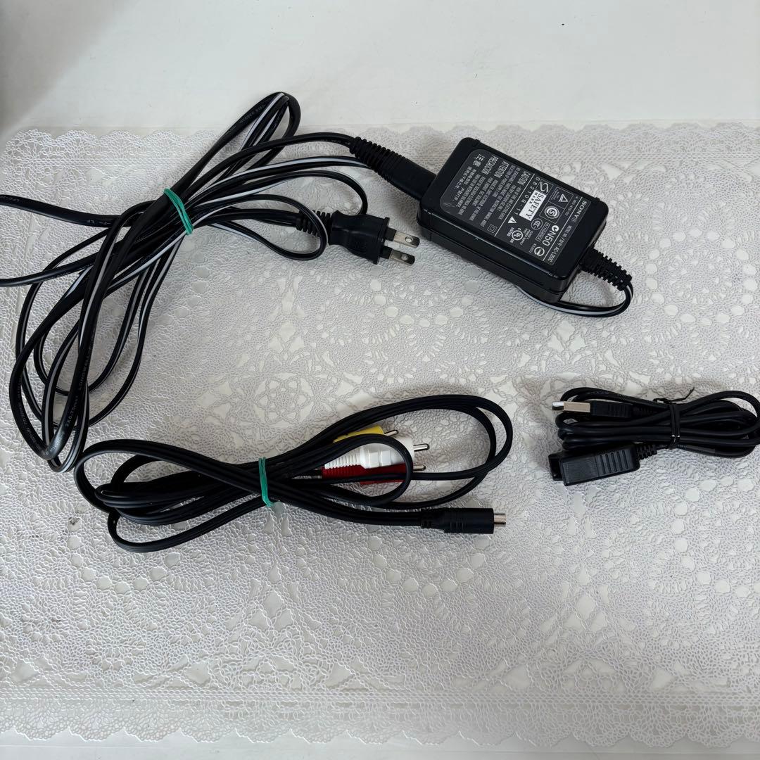 SONY デジタルHDビデオカメラ HDR-CX180 予備バッテリー 付き