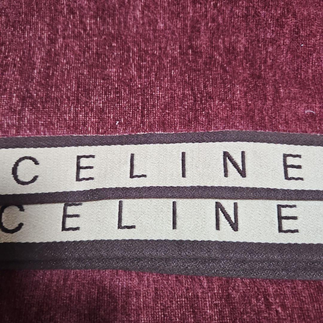 越前白州　　セリーヌ　ウール混タオルケット　新品タグ付き