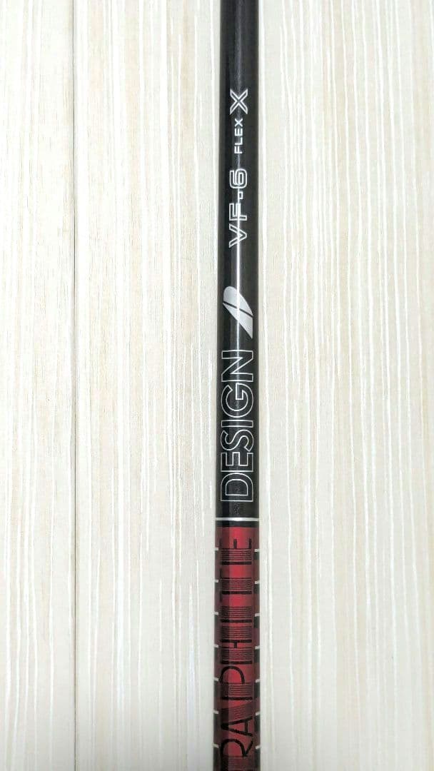 最終価格 キャロウェイ ツアーAD VF 6X ドライバーシャフト 45インチ