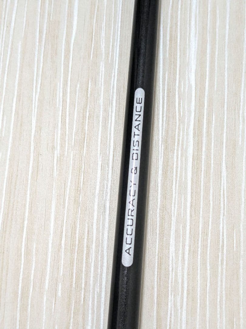 最終価格 キャロウェイ ツアーAD VF 6X ドライバーシャフト 45インチ