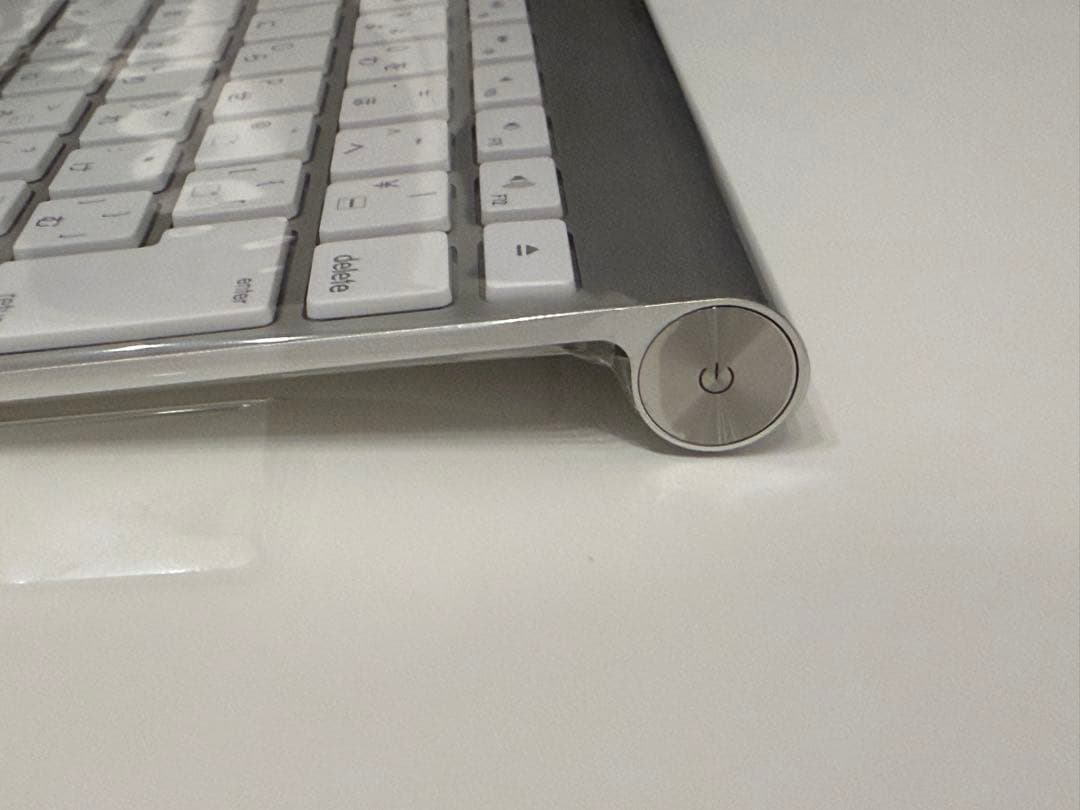 キーボード Apple Magic Wireless Keyboard A1314