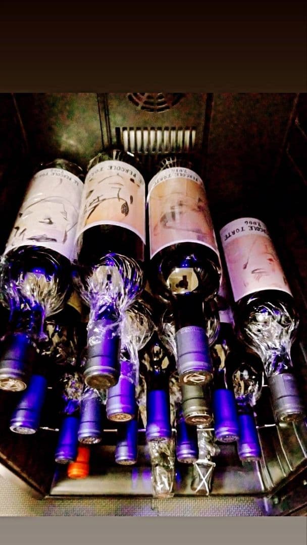 PP94＋希少！入手困難！シャトー・ポンテ・カネ 2000