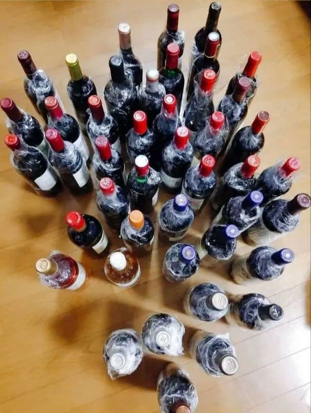 PP94＋希少！入手困難！シャトー・ポンテ・カネ 2000