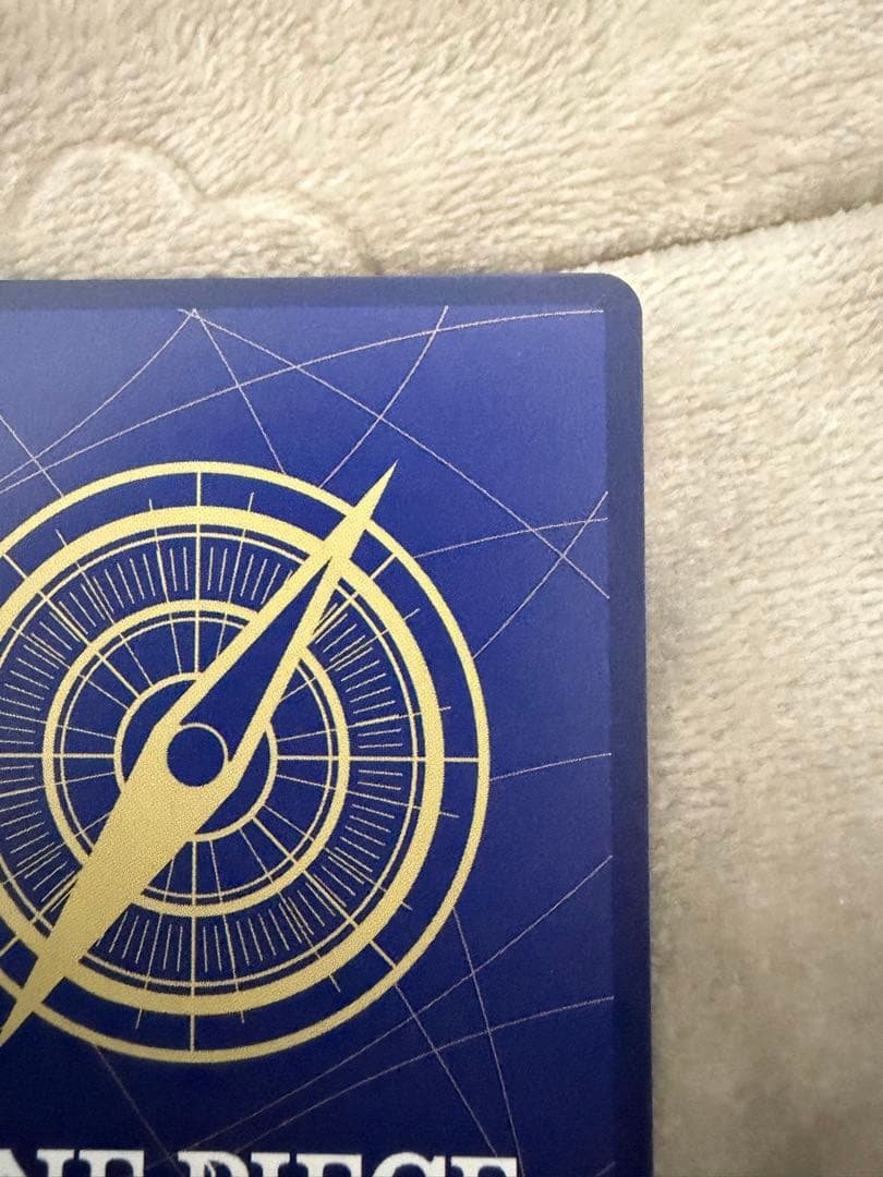 フラッグシップバトル　ベスト8景品　ロロノア・ゾロ ST21-015SR