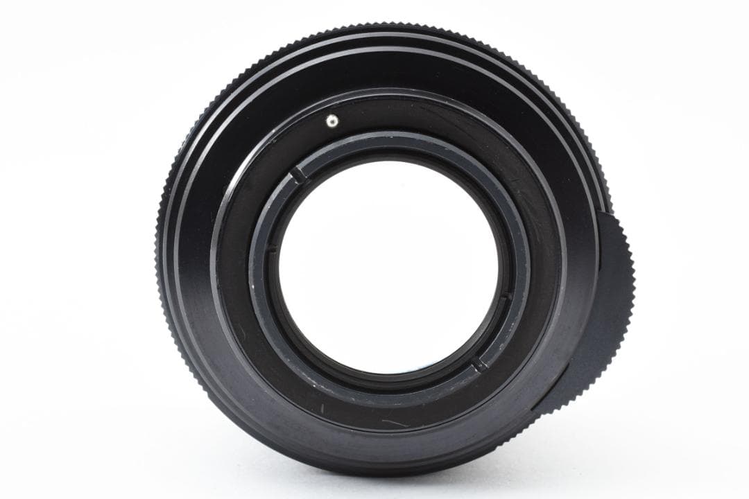 ◎初期型◎ Super Takumar 55mm F1.8 フード付 F0195