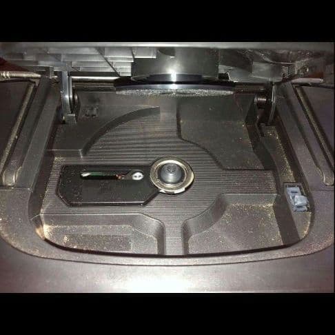 SONY CD・MD・カセットデッキ リモコン付