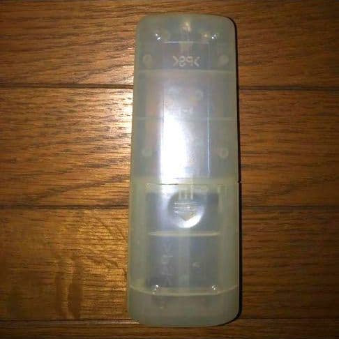 SONY CD・MD・カセットデッキ リモコン付