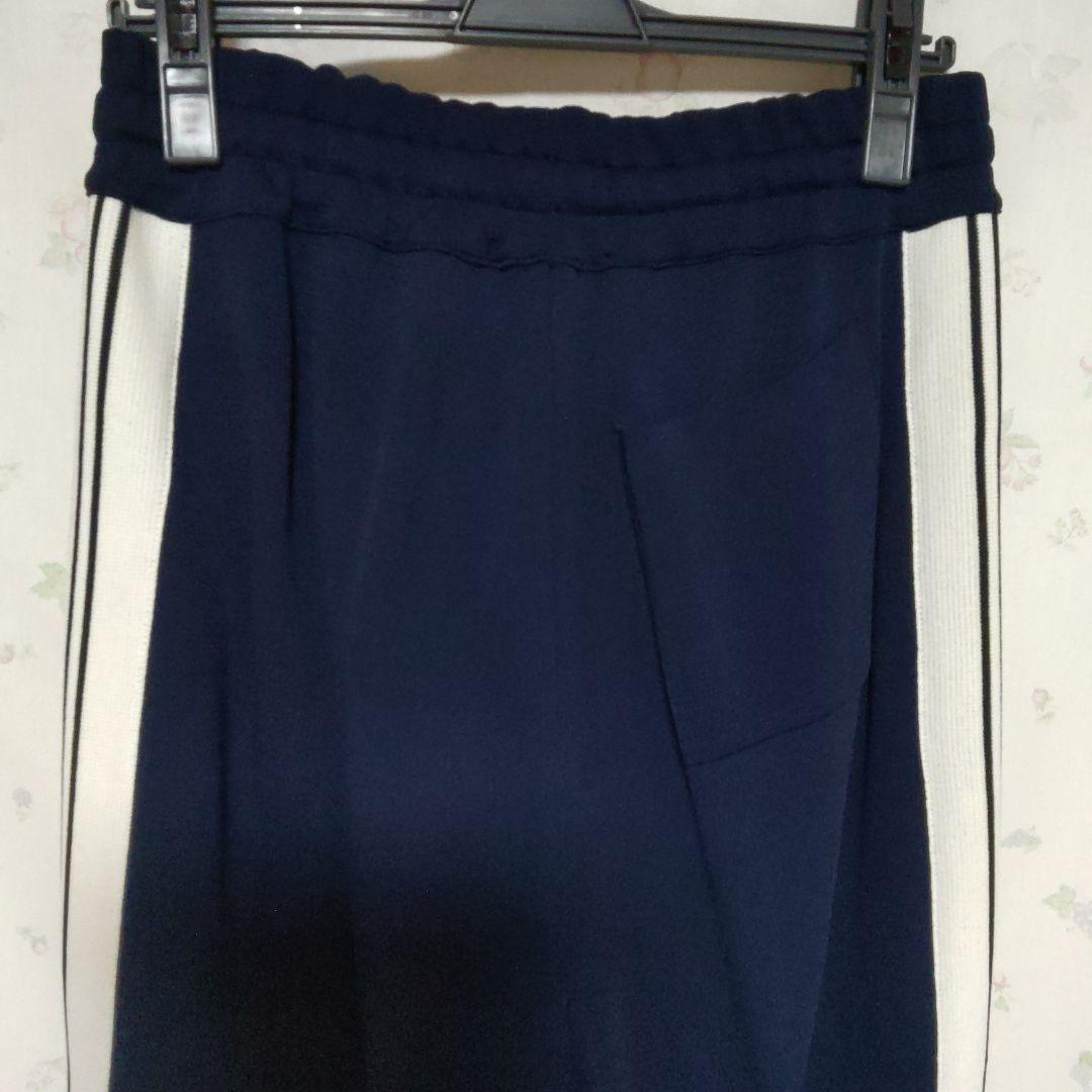 AUTRY オートリー パンツ　ネイビー　 M