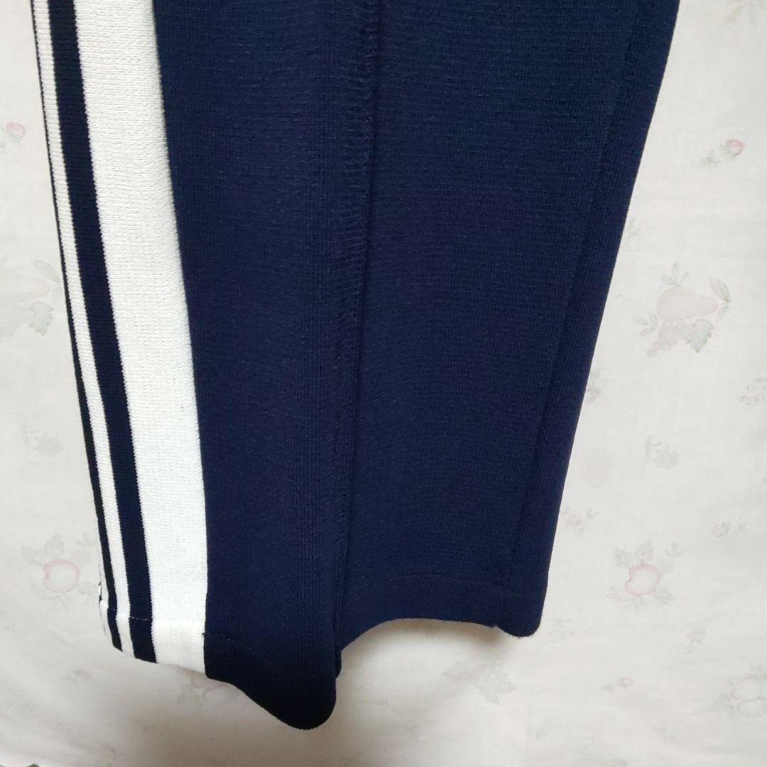 AUTRY オートリー パンツ　ネイビー　 M