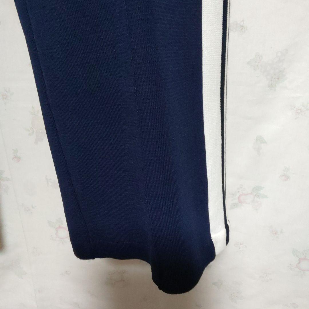 AUTRY オートリー パンツ　ネイビー　 M