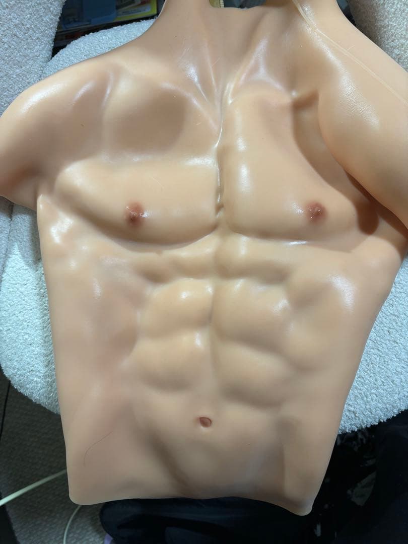 筋肉スーツ　Sサイズ