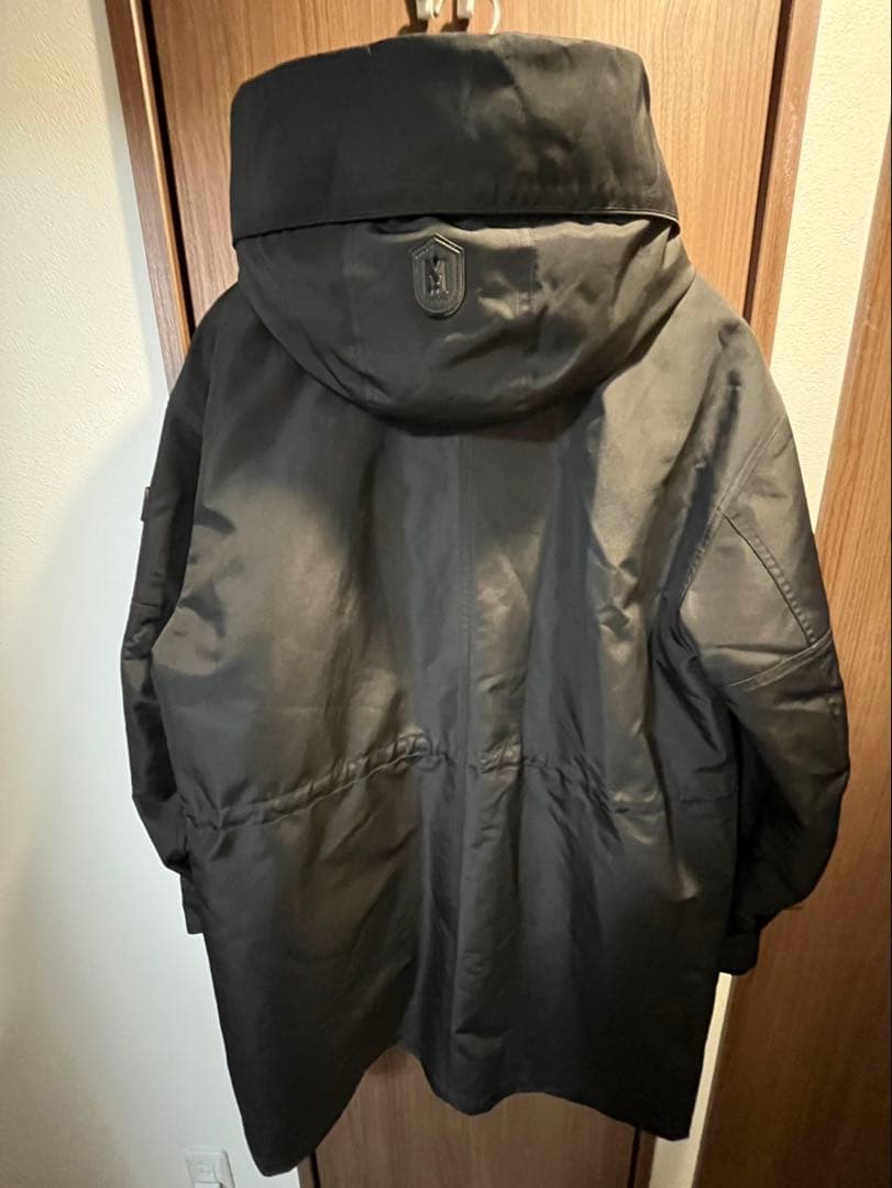 【アドベックマン】MACKAGE マッカージュHARLEM ハーレム