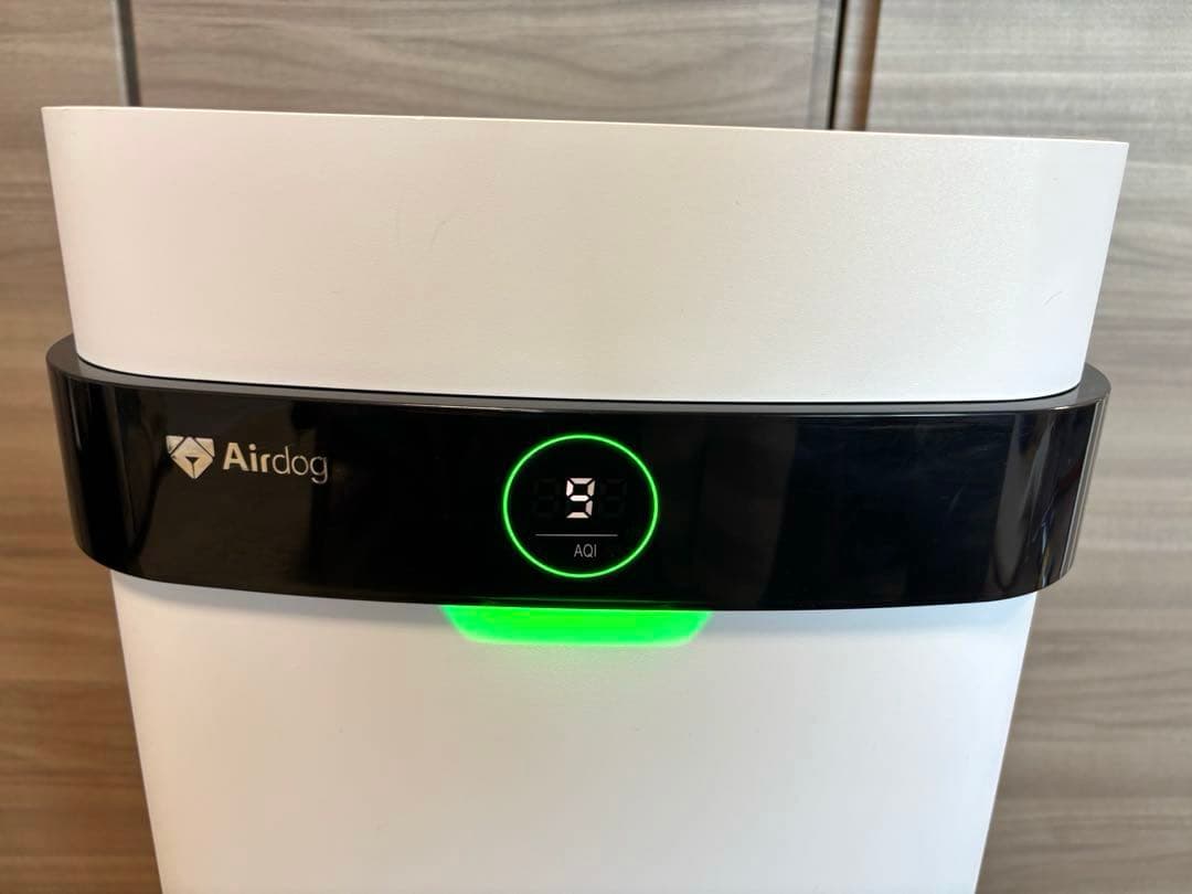 Airdog XD5(X5D) 2023年製 空気清浄機