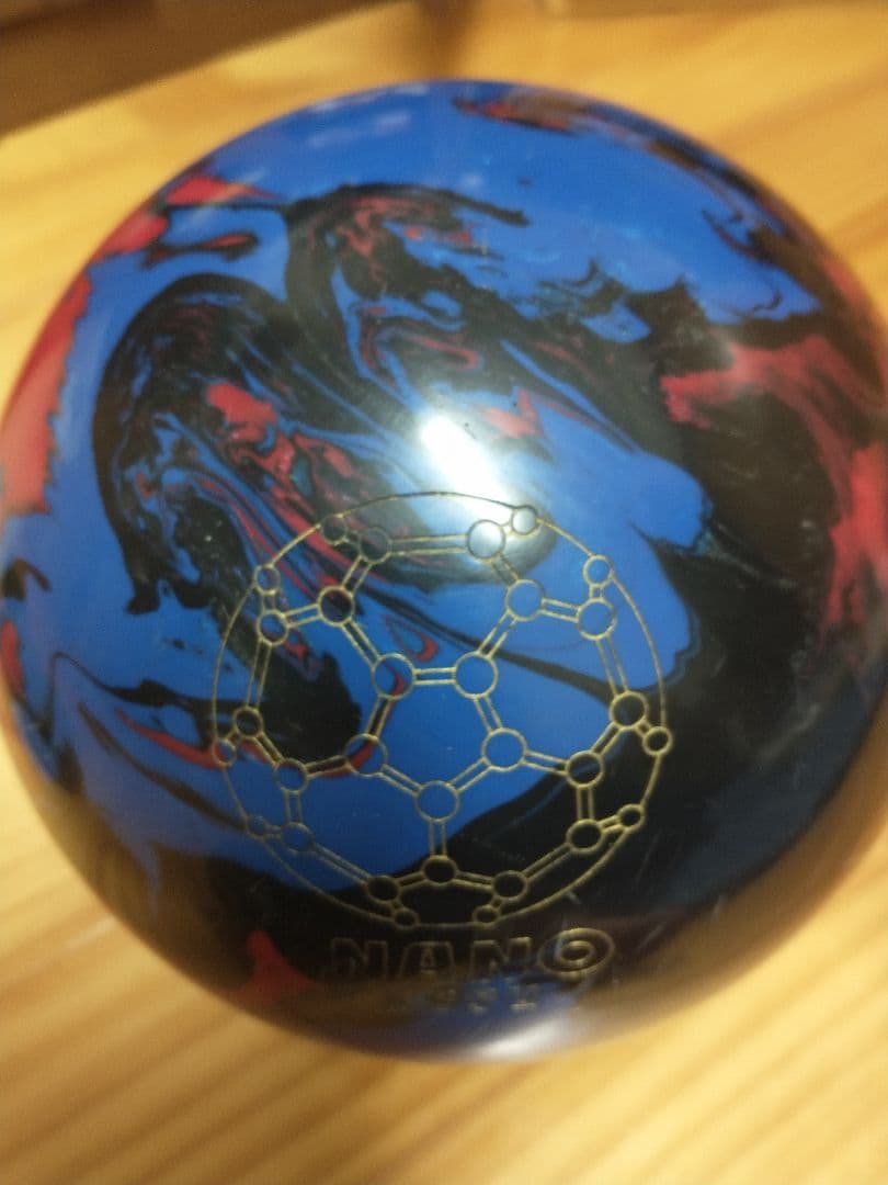 値下げナノデスツアープレミアムVII　14ポンド