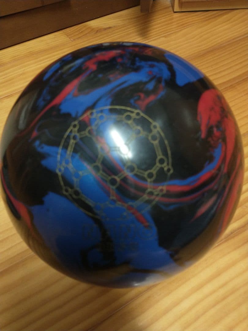 値下げナノデスツアープレミアムVII　14ポンド