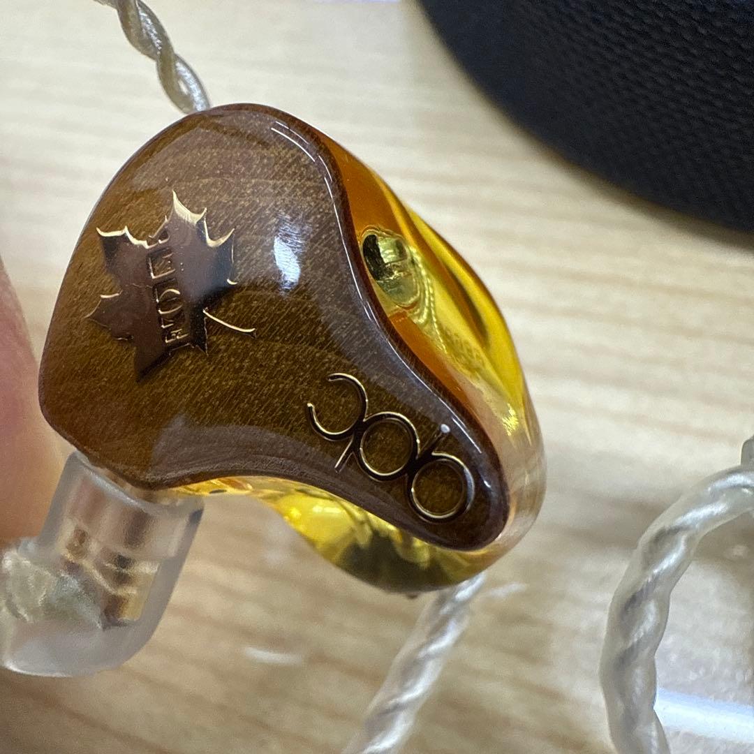 Hybrid Folk-S 【QDC-HYBRID-FOLK-S】