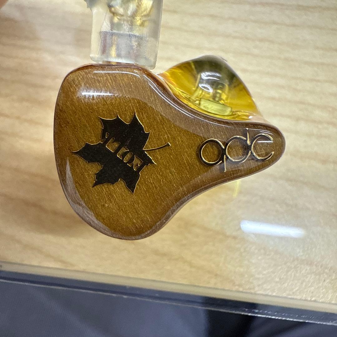 Hybrid Folk-S 【QDC-HYBRID-FOLK-S】