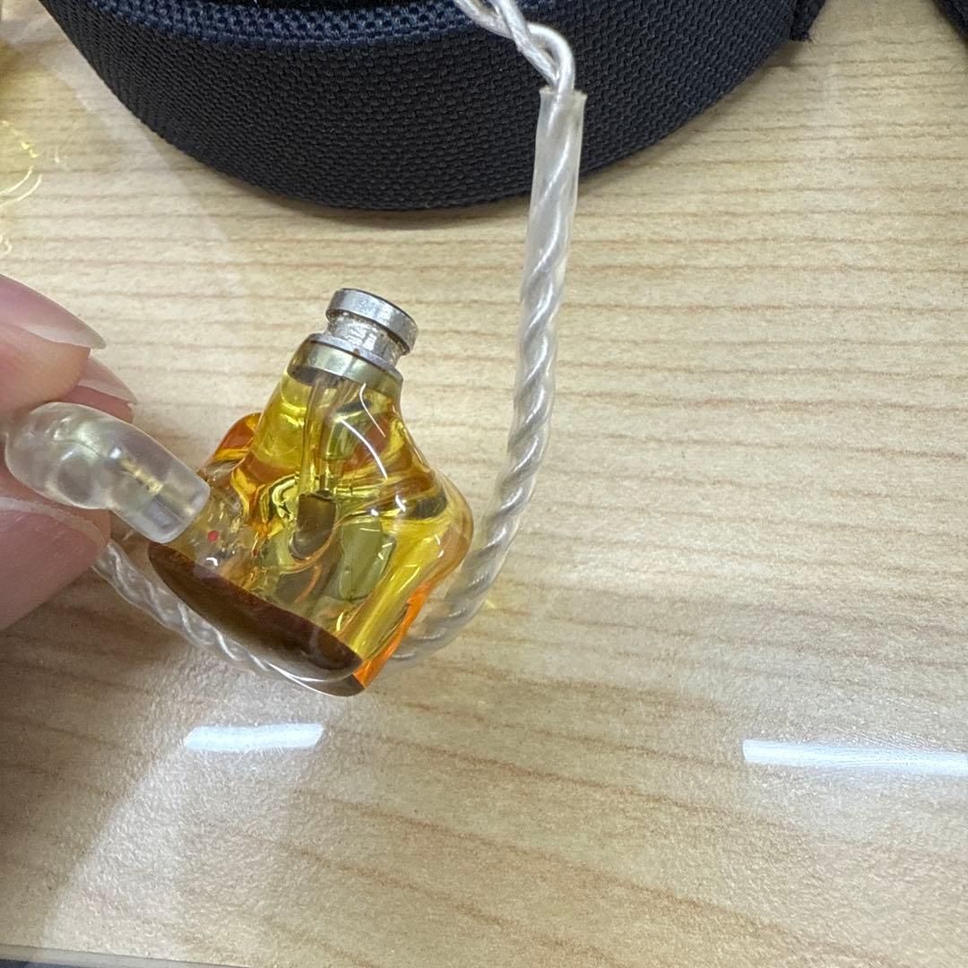 Hybrid Folk-S 【QDC-HYBRID-FOLK-S】