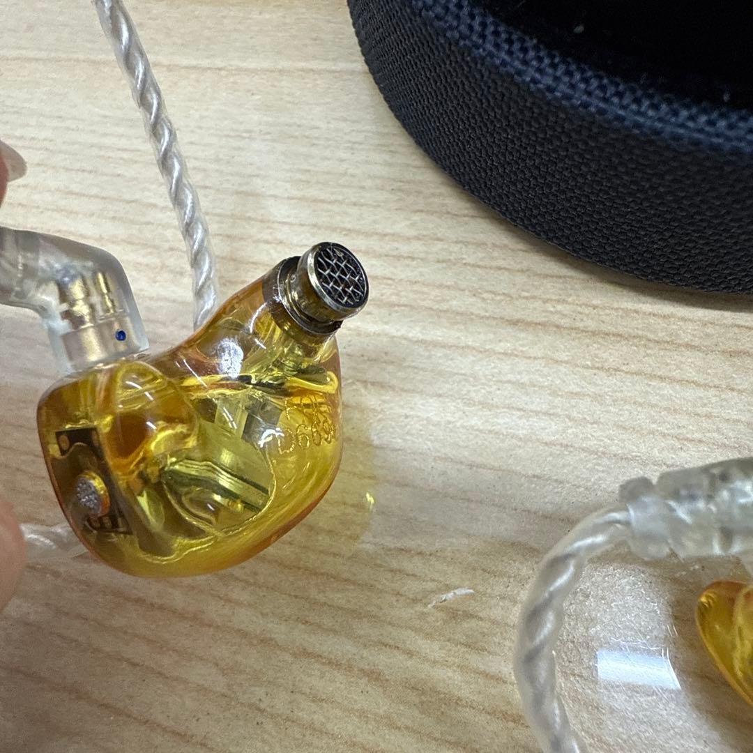 Hybrid Folk-S 【QDC-HYBRID-FOLK-S】