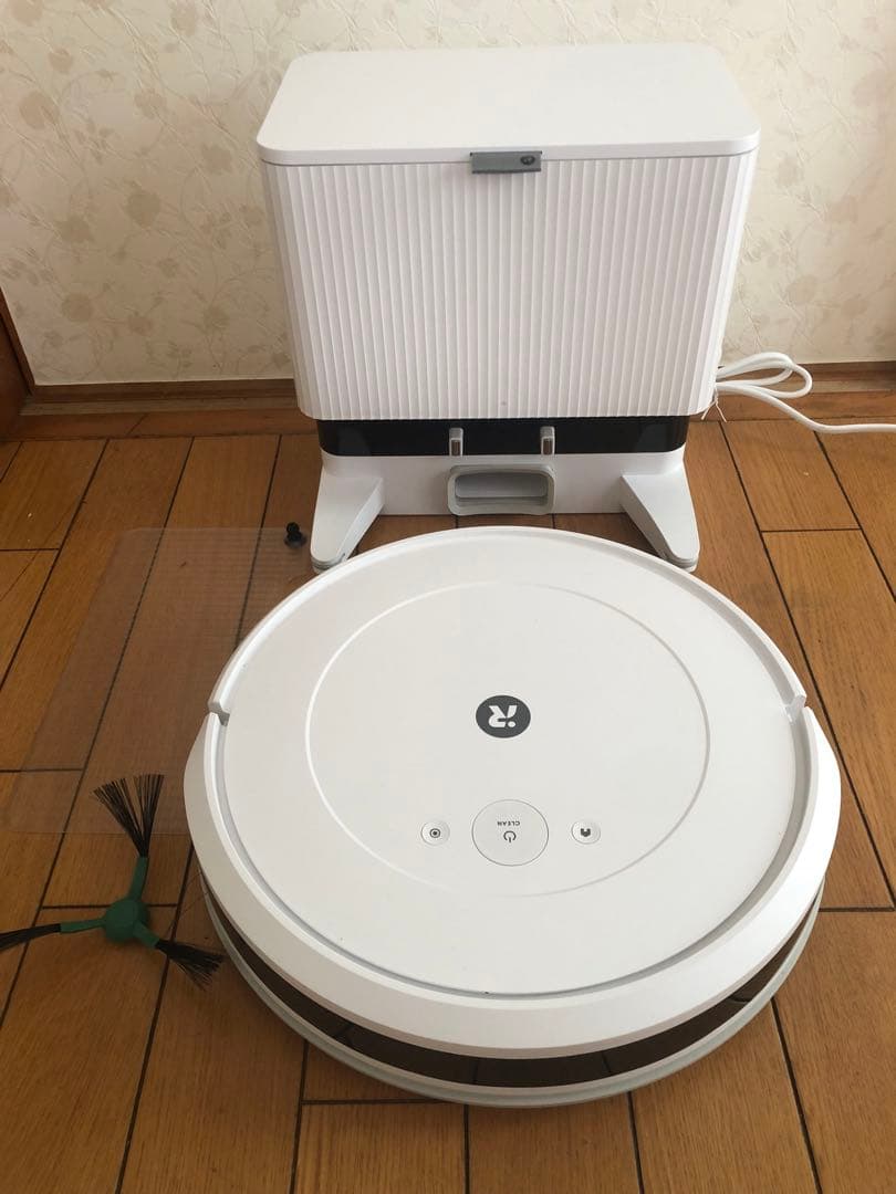 ルンバコンボエッシェンシャル