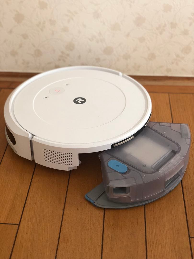 ルンバコンボエッシェンシャル