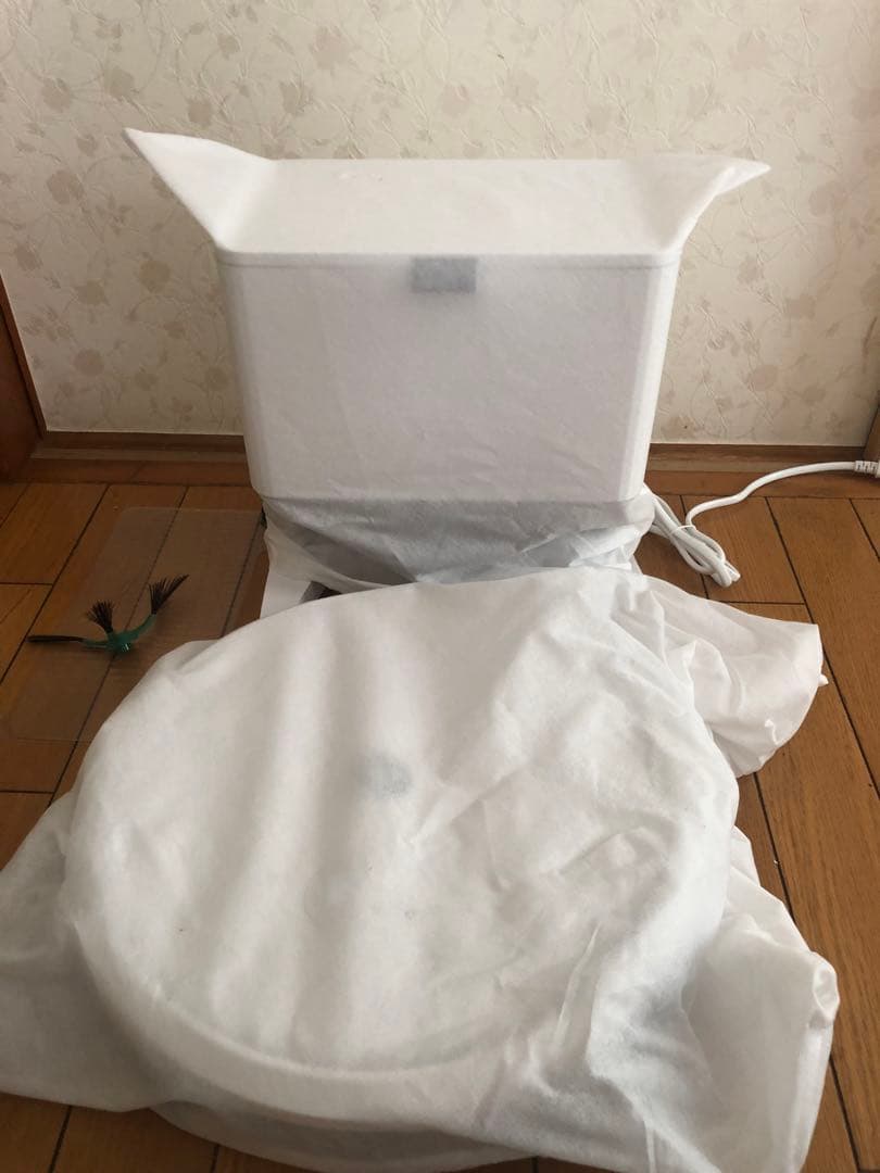 ルンバコンボエッシェンシャル