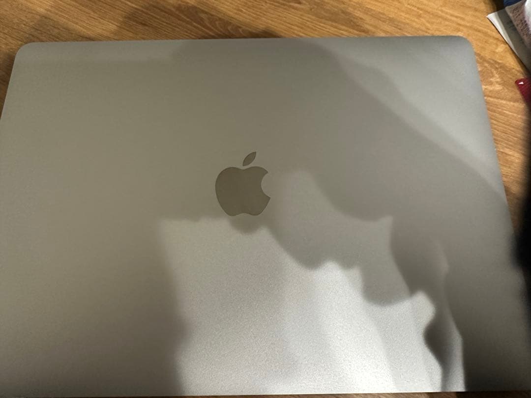 【美品】MacBook Pro 13 2020 Core i5 16G 512G