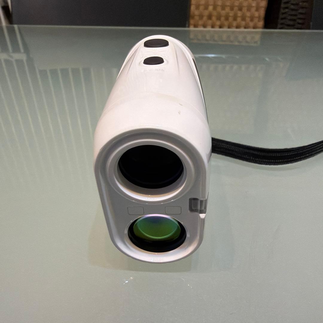 【美品】ニコン　COOLSHOT LITE　STABILIZED　手振れ補正