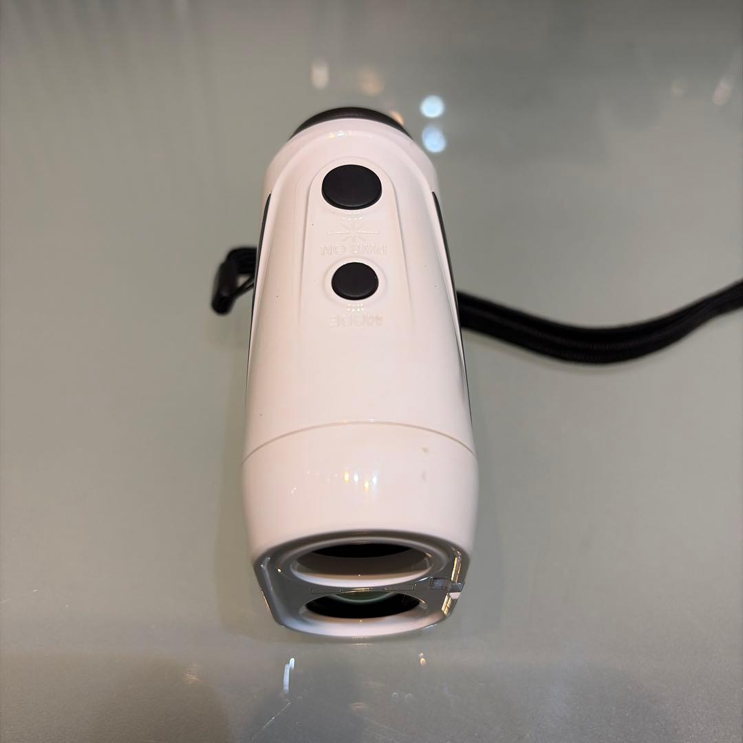 【美品】ニコン　COOLSHOT LITE　STABILIZED　手振れ補正